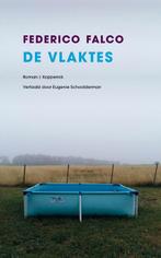De vlaktes 9789083323992 Federico Falco, Boeken, Verzenden, Gelezen, Federico Falco