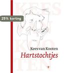 Hartstochtjes 9789023468981 Kees van Kooten, Boeken, Verzenden, Zo goed als nieuw, Kees van Kooten