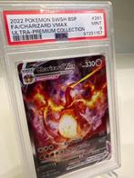 Pokémon - 1 Graded card - PSA 9