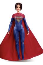 Mattel - Poupée Barbie Supergirl Barbie Doll - Indonésie