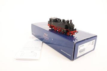 Liliput H0 - L131181 - Stoomlocomotief (1) - 75 182 - DRG