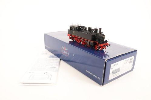 Liliput H0 - L131181 - Stoomlocomotief (1) - 75 182 - DRG, Hobby en Vrije tijd, Modeltreinen | H0