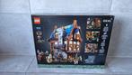 Lego Set - 21325 - Ideas (CUUSOO) - Medieval Blacksmith, Nieuw