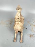 Oud Chinees, Tang-dynastie 618 - 907, keramiek uit de, Antiek en Kunst