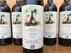 2019 Alario Claudio Sorano - Barolo - 6 Flessen (0.75, Verzamelen, Nieuw
