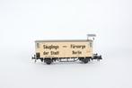 Märklin 1 - Modeltrein goederenwagon (1) - Gesloten, Hobby en Vrije tijd, Nieuw