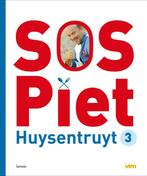 SOS Piet 3 - SOS Piet 3 9789020984231, Livres, Livres de cuisine, Piet Huysentruyt, Verzenden