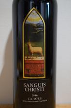2016 Domaine des Roques de Cana, Sanguis Christi - Cahors -, Nieuw