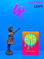 AMA (1985) - Electro Love - Banksy