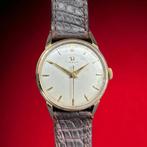 Omega Vintage 2902-3 uit 1958, Handtassen en Accessoires, Horloges | Dames, Nieuw, Verzenden