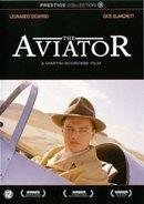 Aviator, the op DVD, Cd's en Dvd's, Verzenden, Nieuw in verpakking