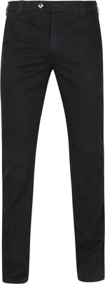 Meyer Broek Roma Zwart maat Maat 46 (S) of kleiner Heren, Verzenden, Zwart, Maat 46 (S) of kleiner, Meyer