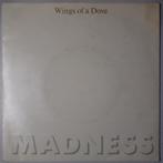Madness - Wings of a dove - Single, Cd's en Dvd's, Pop, Gebruikt, 7 inch, Single