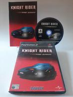 Knight Rider Playstation 2, Ophalen of Verzenden