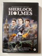SHERLOCK HOLMES (DVD), Gebruikt