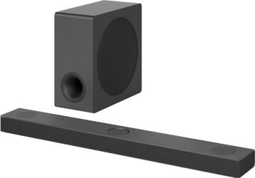 LG DS80QY Soundbars