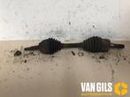 Aandrijfas links-voor Ford Usa Explorer O128910, Auto-onderdelen, Nieuw
