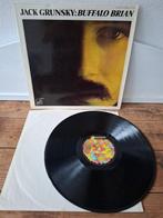 Jack Grunsky - Toronto, Newborn Man, Buffalo Brian -, Nieuw in verpakking