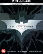 Dark knight trilogy (4K Ultra HD Blu-ray), Cd's en Dvd's, Blu-ray, Verzenden, Nieuw in verpakking