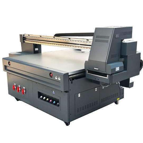 Watergekoelde A0 Plus UV-printer printoppervlakte 120x160 cm, Computers en Software, Printers