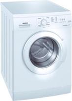 Siemens Wm14e180 Wasmachine 6kg 1400t, Elektronische apparatuur, Nieuw, Ophalen of Verzenden