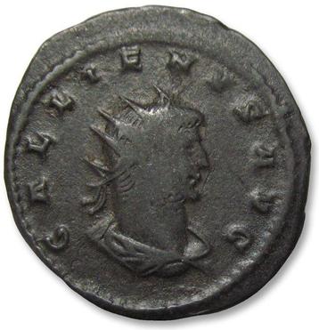 Romeinse Rijk. Gallienus (253-268 n.Chr.). Antoninianus
