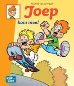 Joep / kom mee! / Kijk en Lees 9789082212730, Boeken, Stripverhalen, Verzenden, Zo goed als nieuw, Michiel van de Vijver