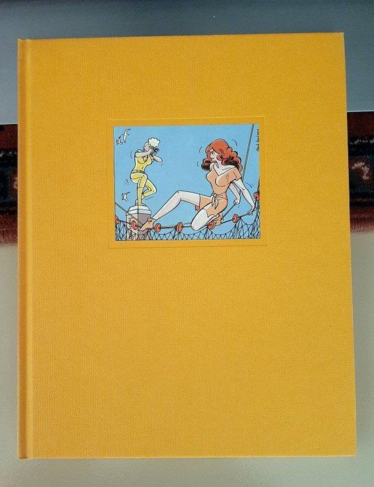 Franka - Het monster van de Moerplaat / Moordende, Boeken, Stripverhalen