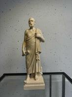Beeld, Socrates: De Griekse Wijze Filosoof in Beeld - 31 cm