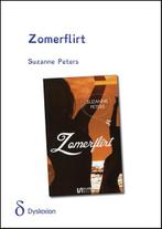 Zomerflirt 9789491638084, Suzanne Peters, Verzenden