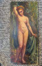 George Bernard Jamotte (1880-1942), Toegeschreven aan - Nude