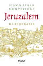 Jeruzalem - Simon Sebag Montefiore - 9789046807804 - Hardcov, Boeken, Verzenden, Nieuw