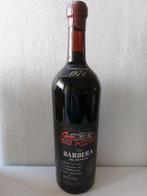 1974 Ca Rossa Barbera - Piedmont - 1 x 3.78L, Verzamelen, Nieuw