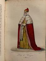 Galibert - Storia della Repubblica di Venezia - 1849