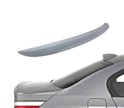 AILERON BECQUET BMW E60 BERLINE 03-10 LOOK M5 ABS, Auto-onderdelen, Carrosserie, Verzenden