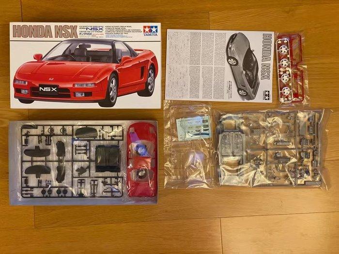 Tamiya 1:24 - Model sportwagen, Hobby en Vrije tijd, Modelauto's | 1:5 tot 1:12