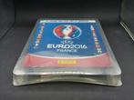 Panini - Euro 2016 Factory seal (Empty album + complete, Nieuw