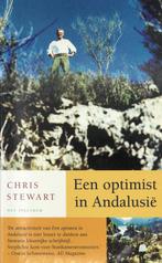 Optimist In Andalusie 9789027468765, Livres, Récits de voyage, Chris Stewart, Verzenden
