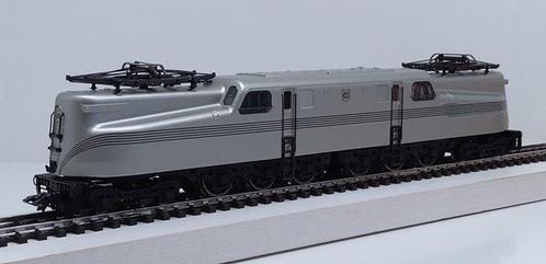 Märklin H0 - 37491 - Modeltrein locomotief (1) -, Hobby en Vrije tijd, Modeltreinen | H0