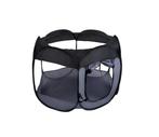 MaxxPet Hondenbench - kattenbench opvouwbaar - 100x75 cm, Ophalen of Verzenden, Nieuw