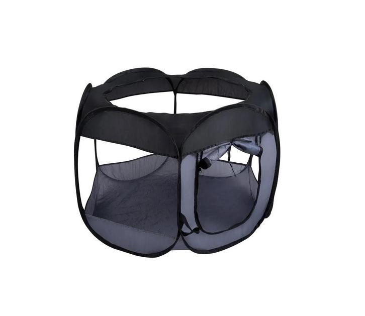 MaxxPet Hondenbench - kattenbench opvouwbaar - 100x75 cm, Dieren en Toebehoren, Hondenbenches, Nieuw, Ophalen of Verzenden