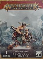 Ogor Mawtribes Bloodpelt Hunter (Warhammer nieuw), Ophalen of Verzenden