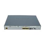 Cisco CISCO886G-K9, Computers en Software, Netwerk switches, Ophalen of Verzenden, Nieuw