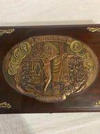 Romé et Juliette - Sigarendoos - Prachtige humidor Commande