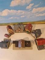 Faller, Pola H0 - Bâtiments pour trains miniatures (7) -, Hobby en Vrije tijd, Modeltreinen | H0, Nieuw