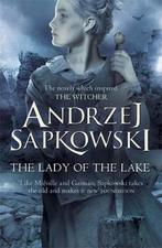 Lady of the Lake 9781473211599 David French, Boeken, Verzenden, Gelezen, David French