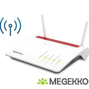 FRITZ!Box 6890 LTE Edition International, Informatique & Logiciels, Verzenden