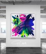 Parscha Mirghawameddin - Ethereal Expansion - XXL