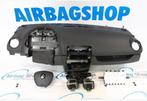 AIRBAG SET – DASHBOARD RENAULT CLIO (2012-2020)