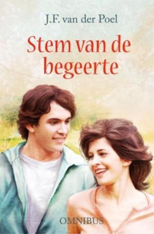Stem van de begeerte / Citerreeks 9789059774988, Livres, Livres régionalistes & Romans régionalistes, Envoi